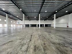 Changi North Way (D17), Warehouse #638998931